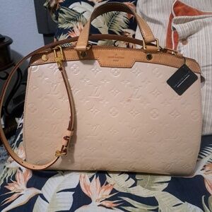 Authentic Louis Vuitton